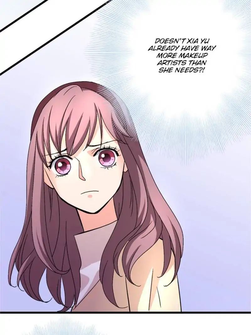 A Star Reborn: The Queen's Return Chapter 24 46